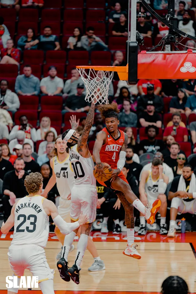NBA 23