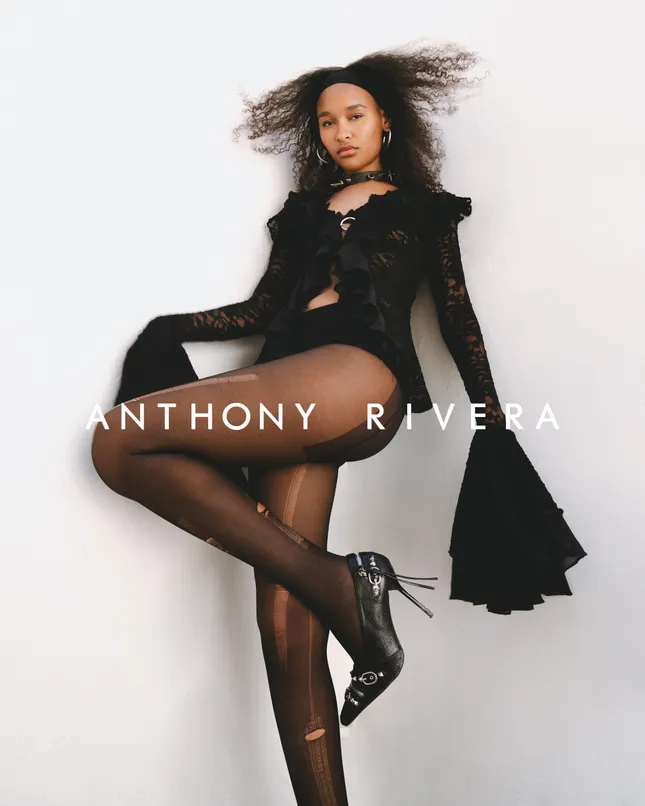 Anthony Rivera