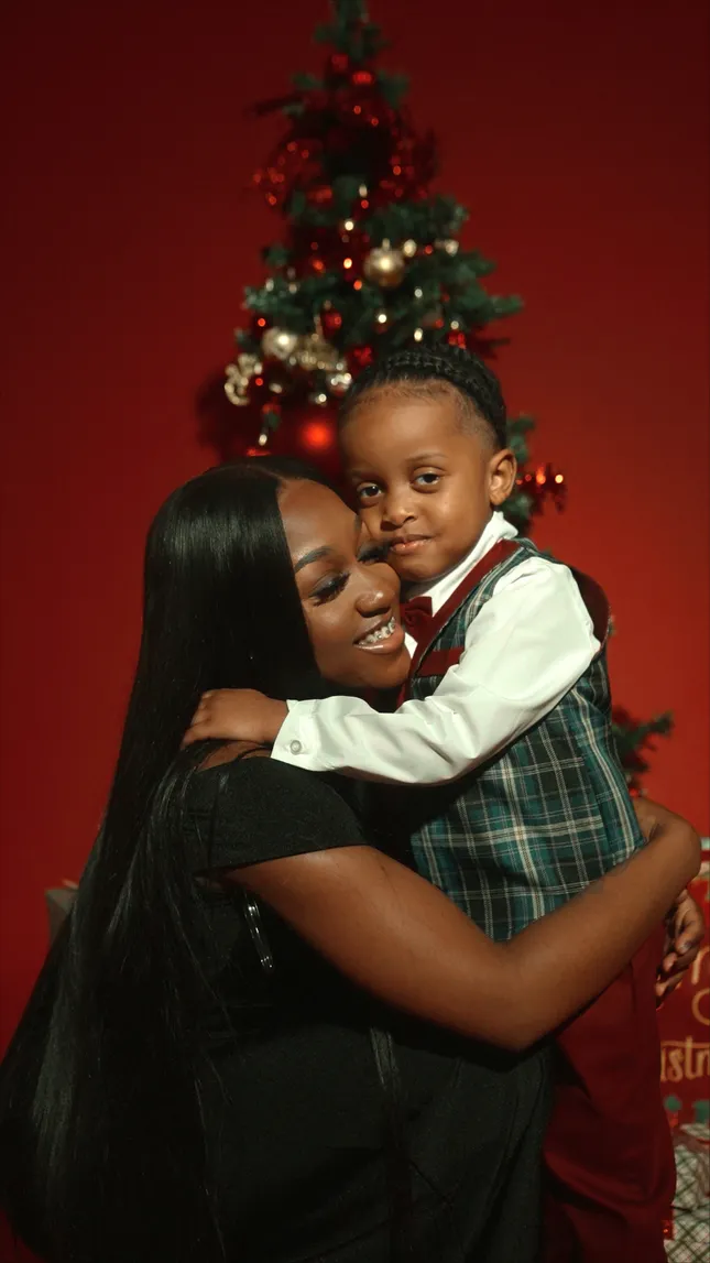 XMAS SPEC AD