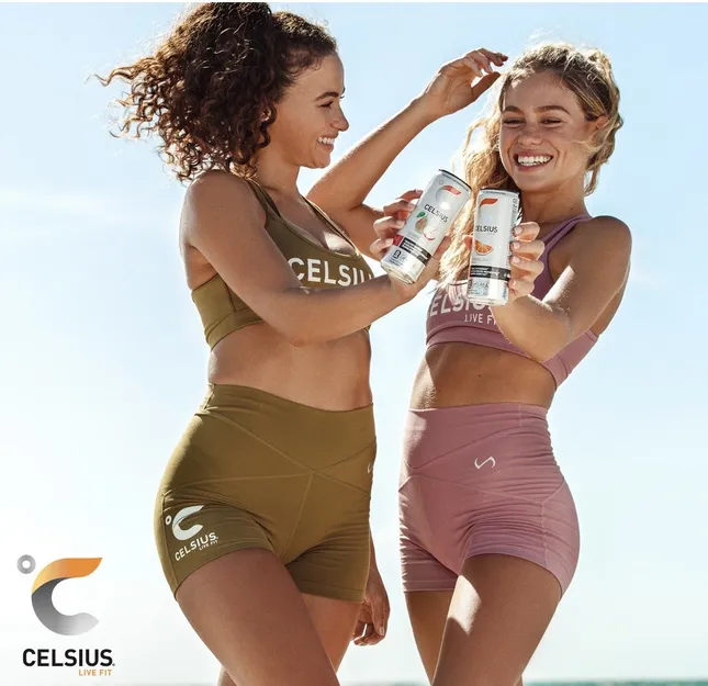 CELSIUS