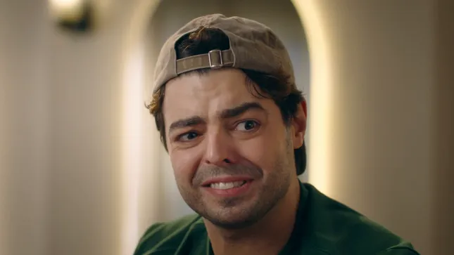 Jenna | Performative Pilates Comedy Commercial