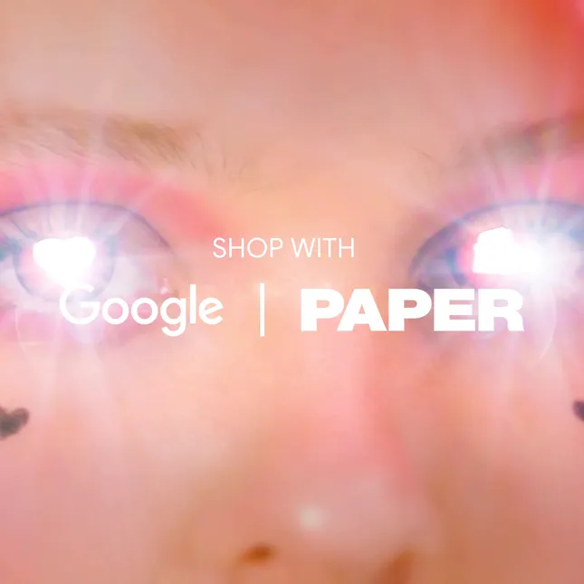Jojo Siwa x Google
