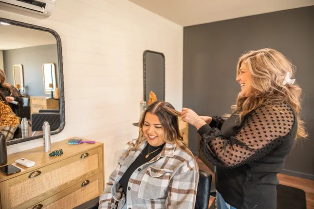 Bloom Hair Salon