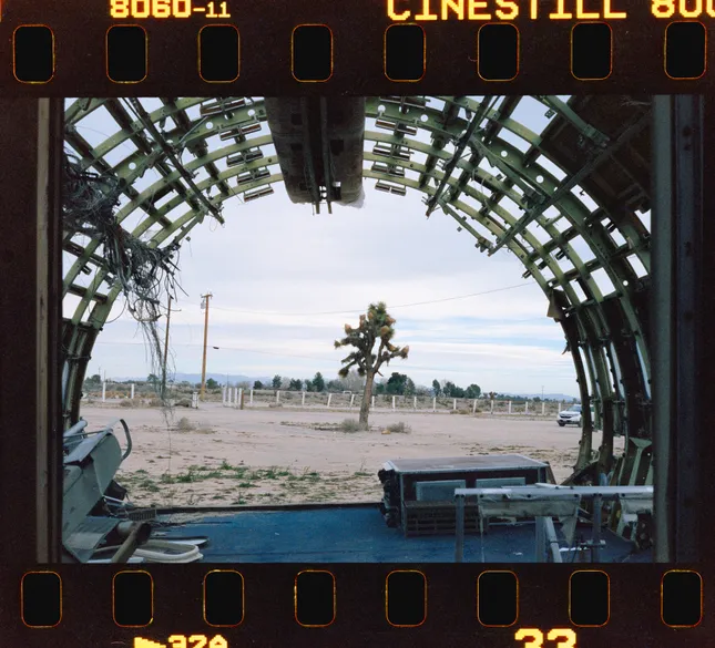 Project image