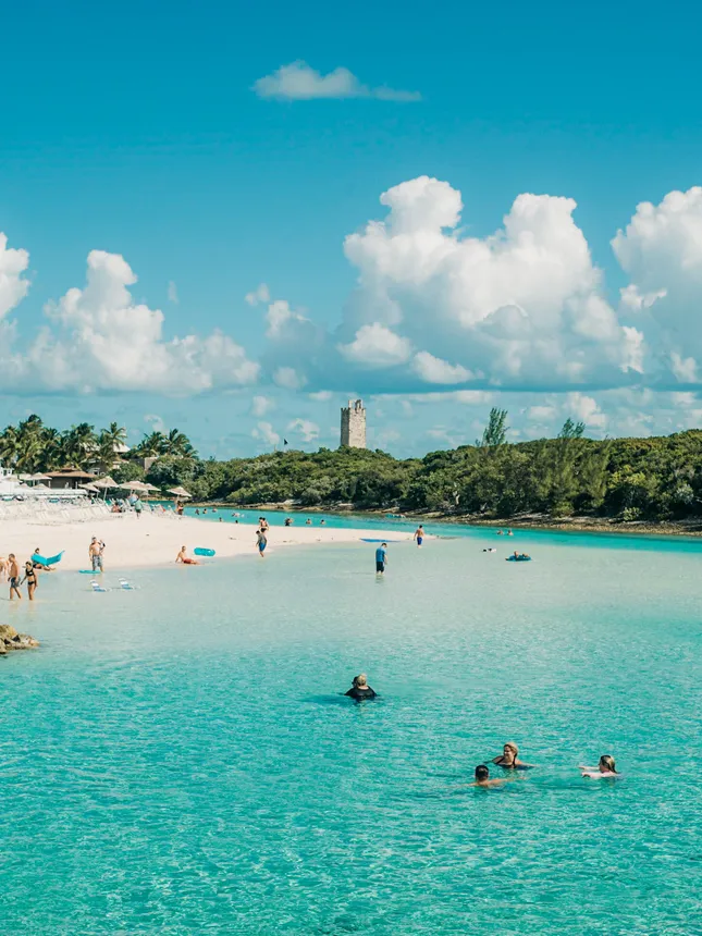Bahamas