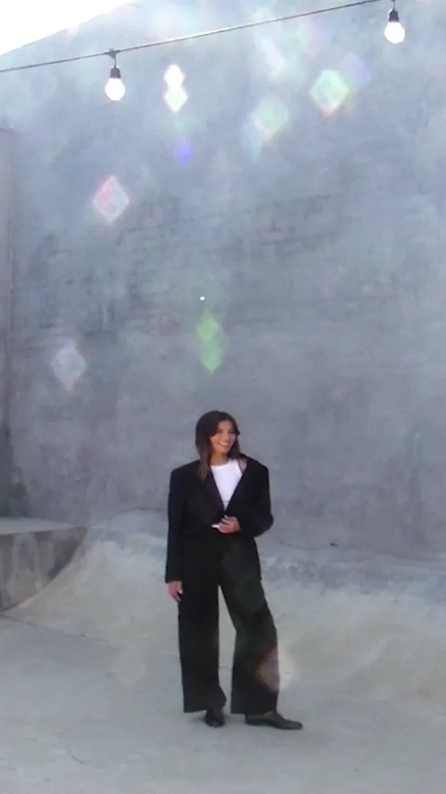 NSF Fall: Chapter 2 Collection (BTS)