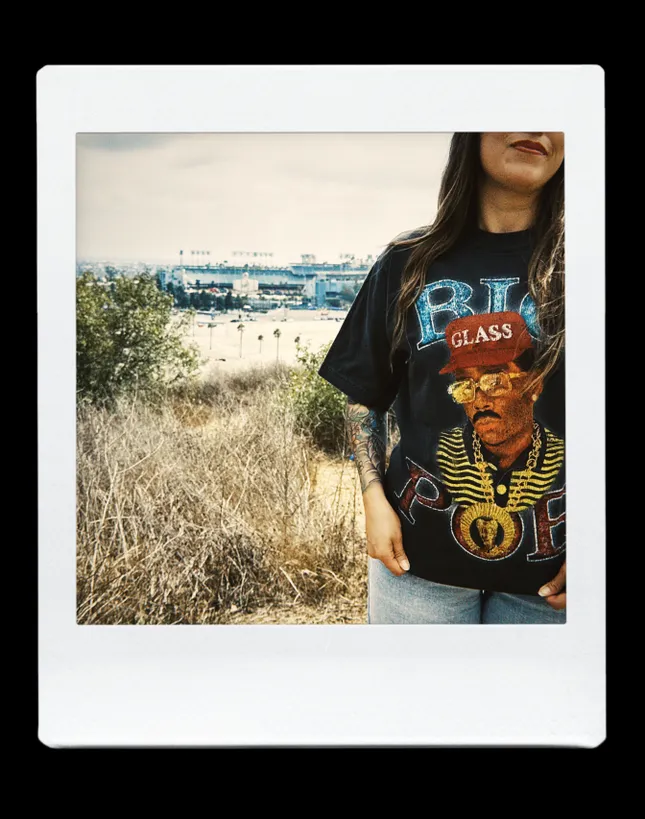 Camp Flog Gnaw T Shirt