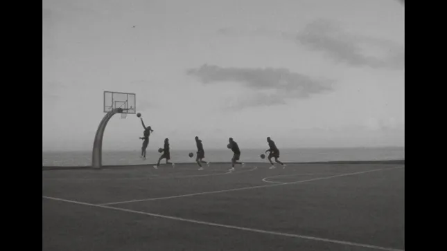 ‘MAKE YOUR OWN GAME’ Debut
