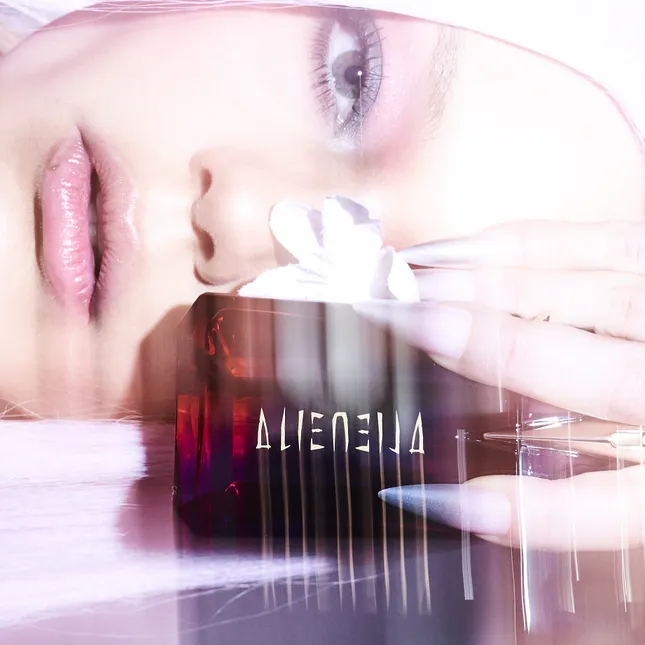 Mugler: Alien Hypersense