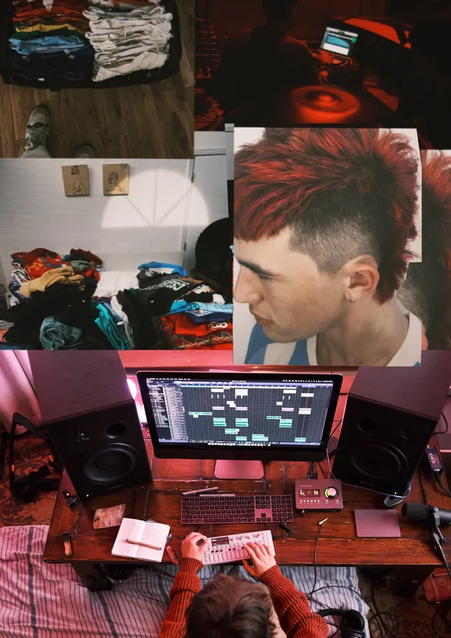 Project image