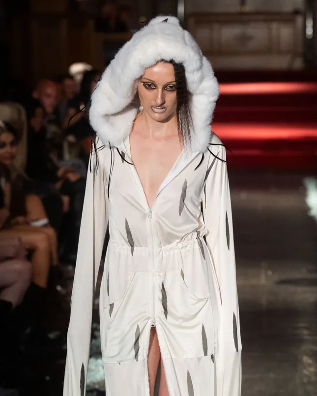 Women’s History Museum NYFW SS24
