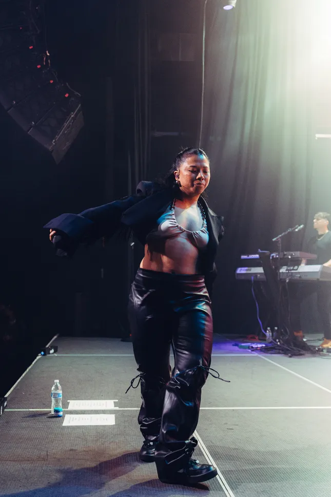 Girls Like Me Don’t Cry Tour 2023