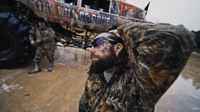 Music Video — Suicide Boys: BloodSweat