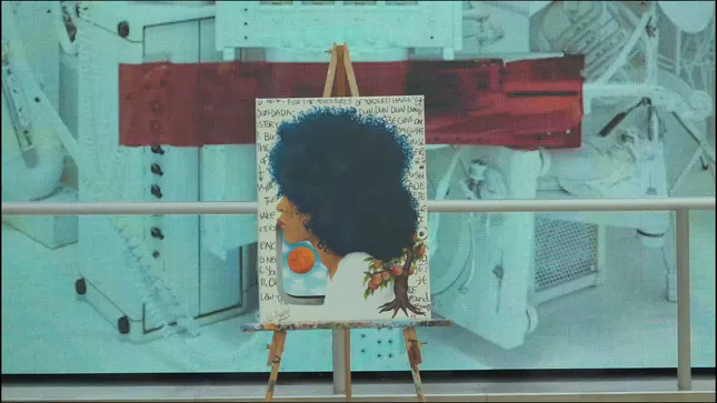 Mini Doc trailer: Greenaway productions