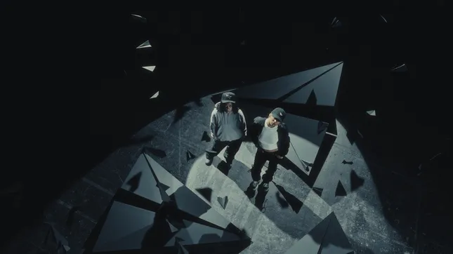 Snipes x Paper Planes