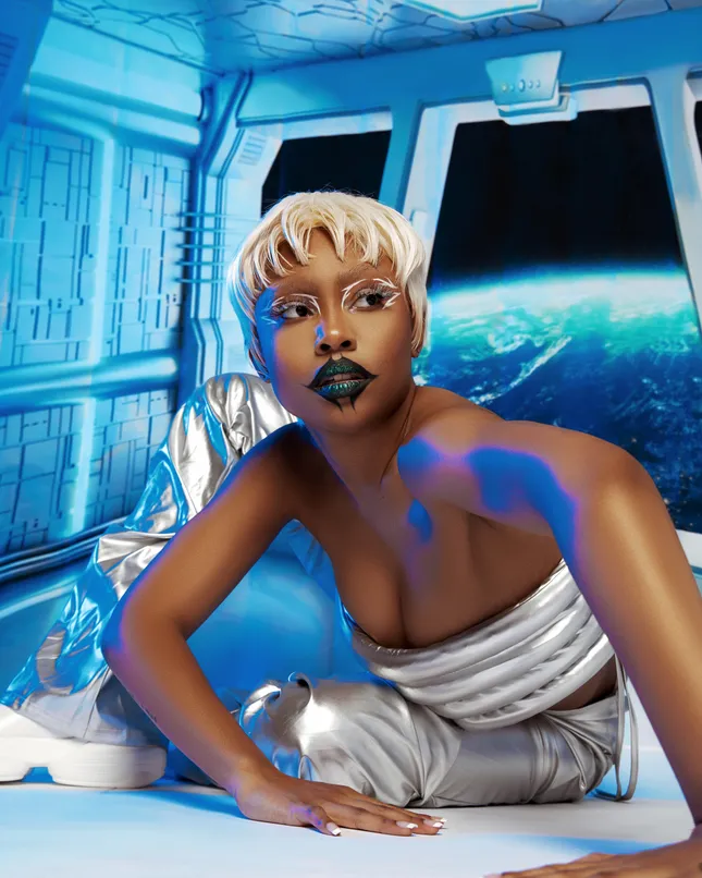 STARSHIPS