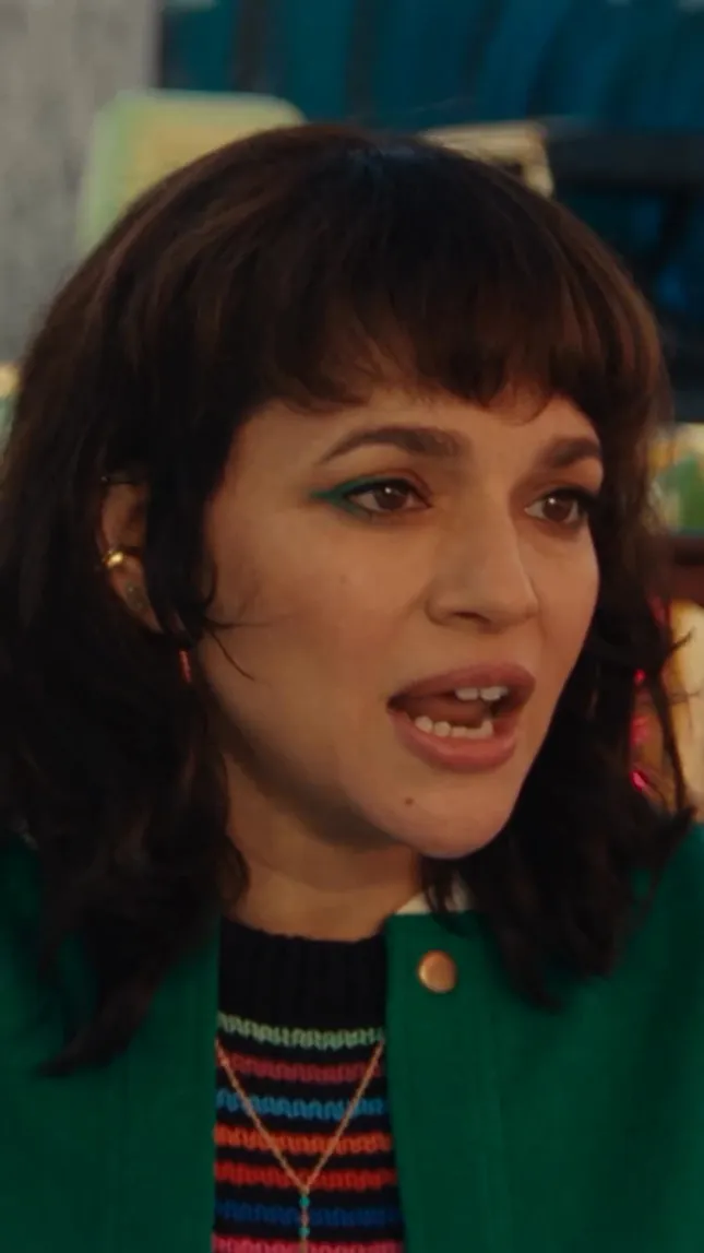 Norah Jones “Paradise”