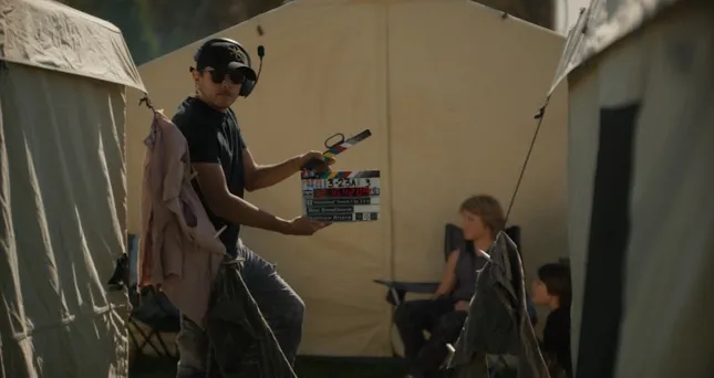 Homestead S1