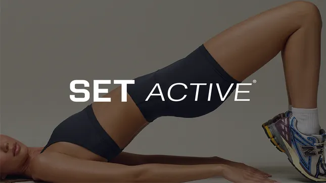 Set Active