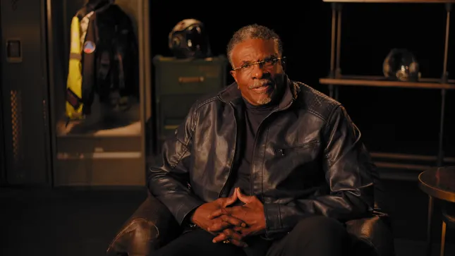 This is Starfield feat. Keith David | PS5 Games
