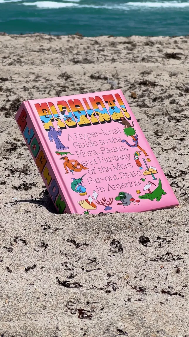 A24: Florida!