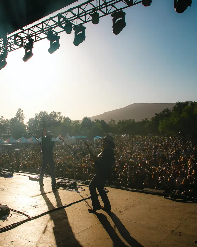 Temecula Valley Balloon & Wine Fest 2025