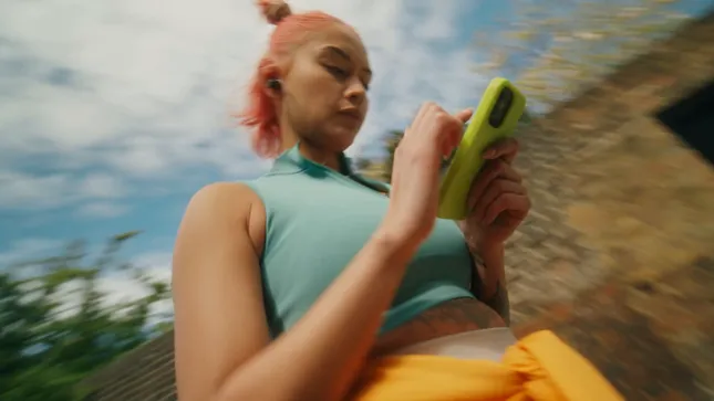 Peloton - Global '23