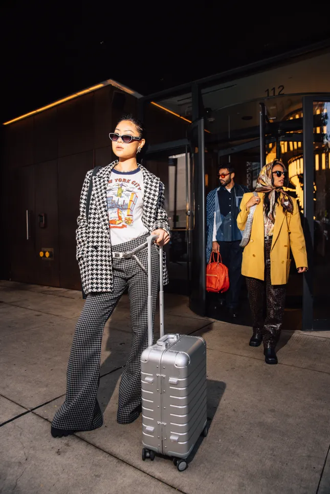 Marriott Promo Photography: Moxy East Village