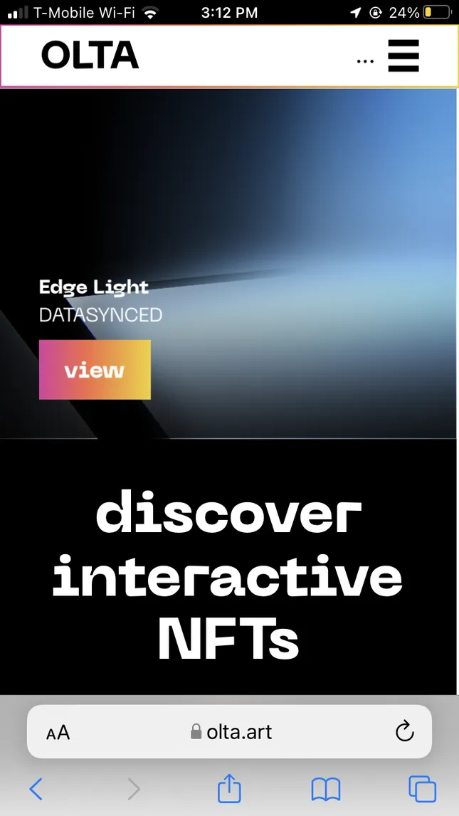 Project image