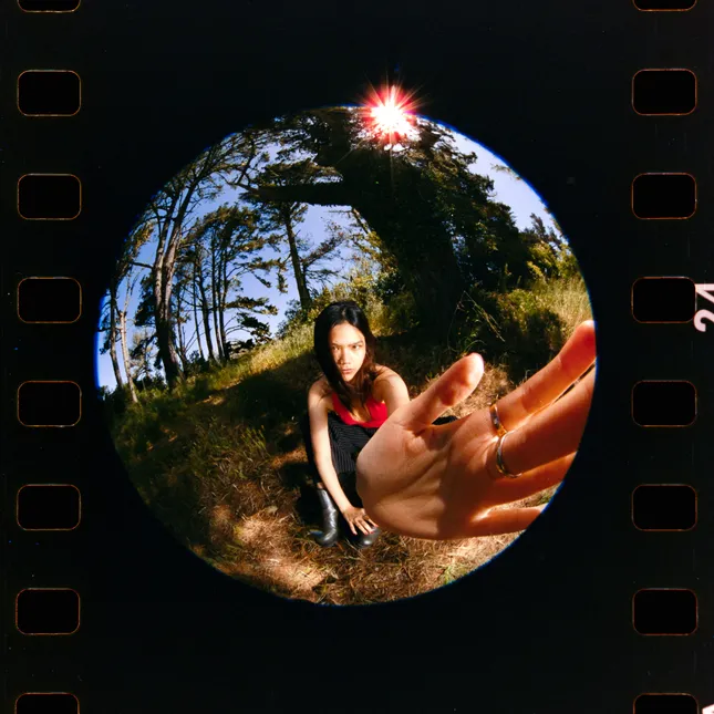 Project image
