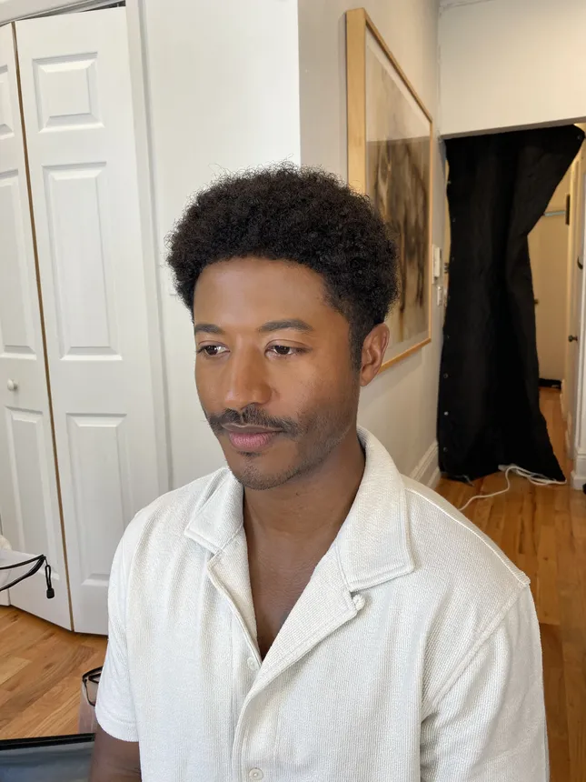 Parasocial - Short Film