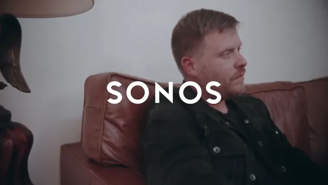 Sonos NYC EL-P’s Soundtrack to the City
