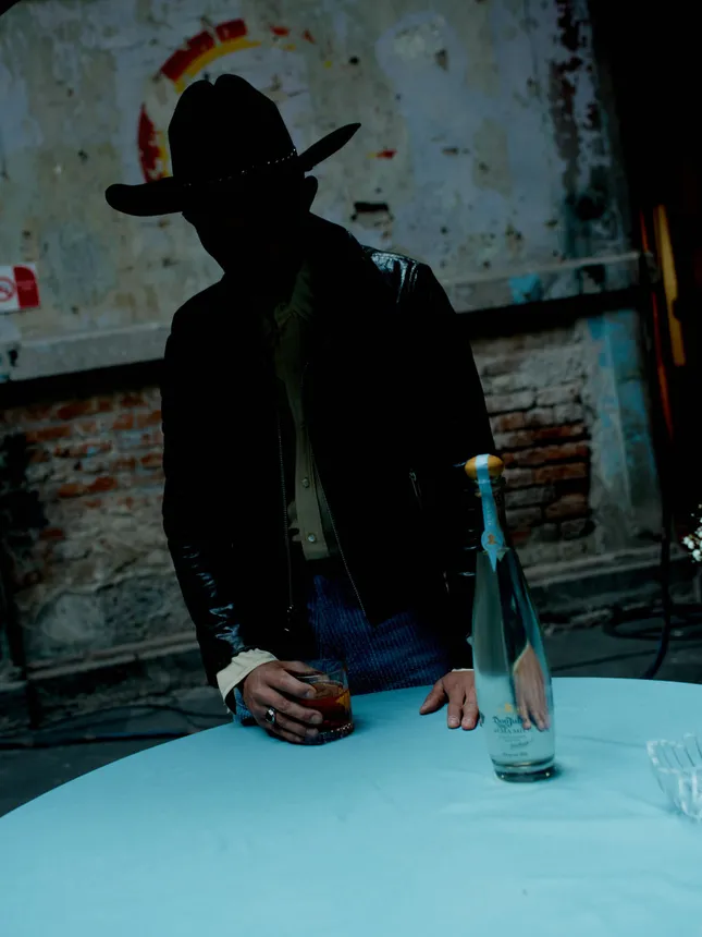 Don Julio Alma Miel