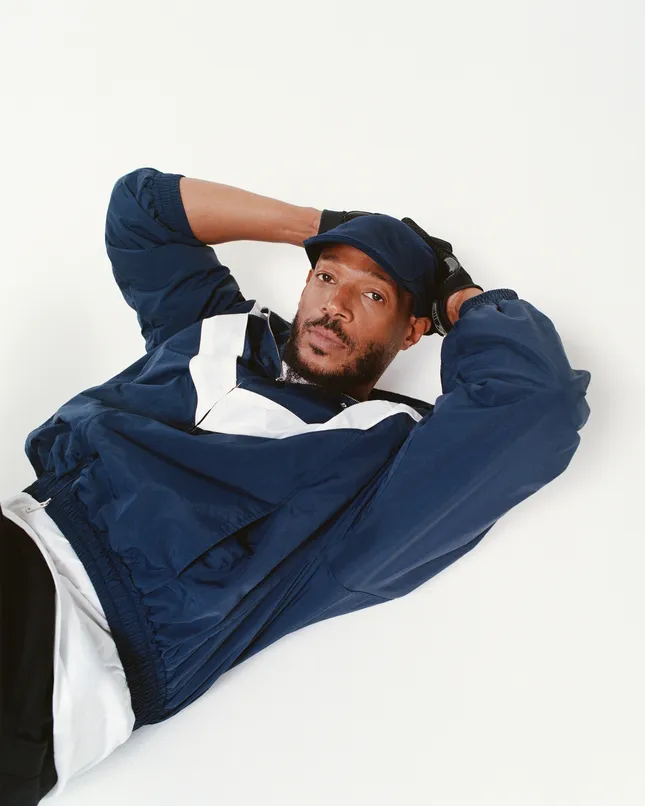 Marlon Wayans