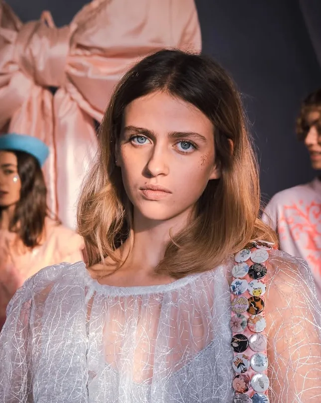 Aisling Duffy S24 Collection