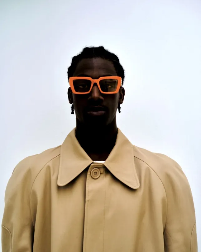 3Paradis Sunglasses Campaign