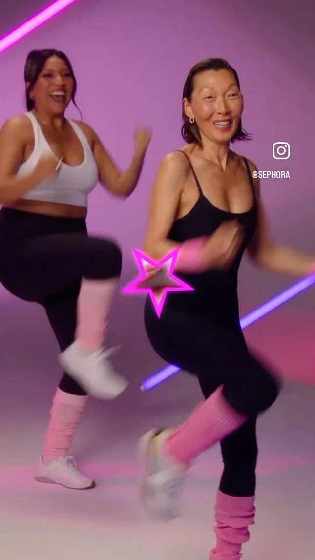 Post Workout Product Promo