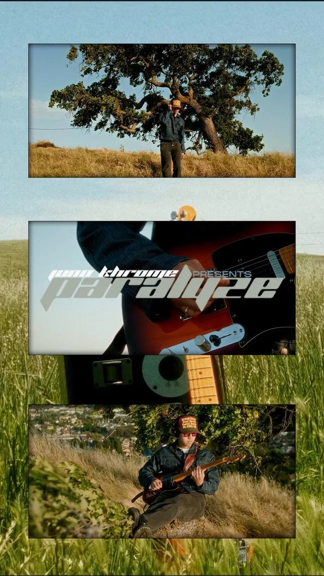 Project image