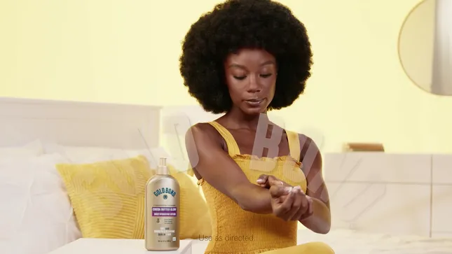 Gold Bond Get In Touch