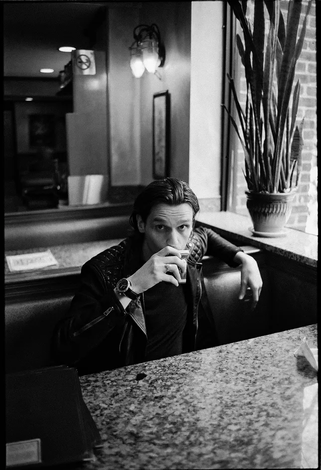 Patrick Droney