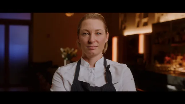 See Her- She's a Hero