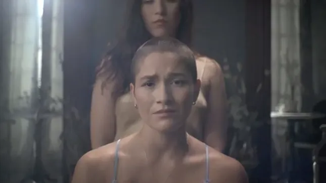 Nothings the Same - Bianca Muñiz