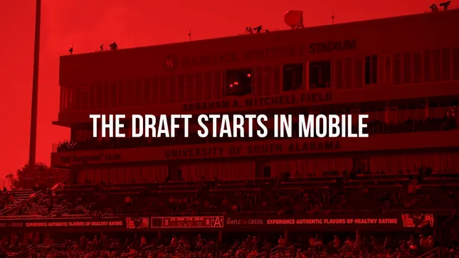Senior Bowl 2023