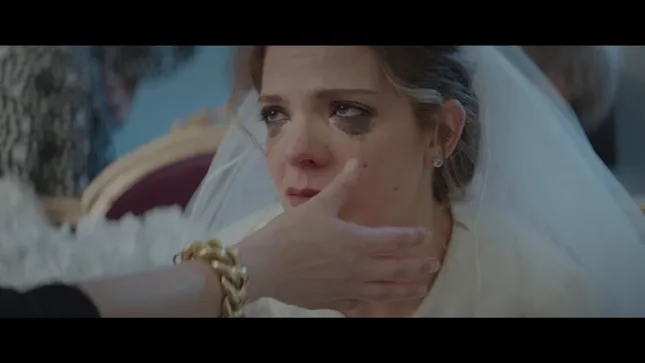 Castles in the Sky - Short Film & Trailer