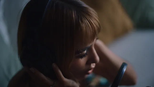 DOORDASH x BILLBOARD - MARIA BECERRA