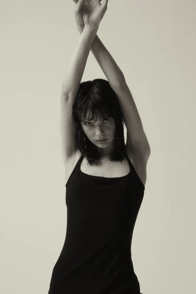 Parker Hupf x Women Management || Test Shoot