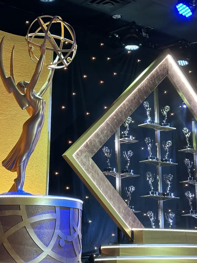 51st Daytime Emmy’s Awards