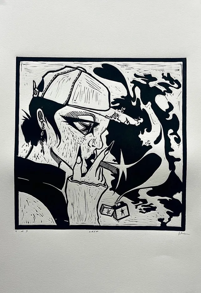 Project image