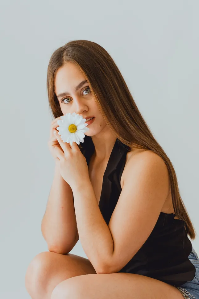 Valentina Branding Shoot