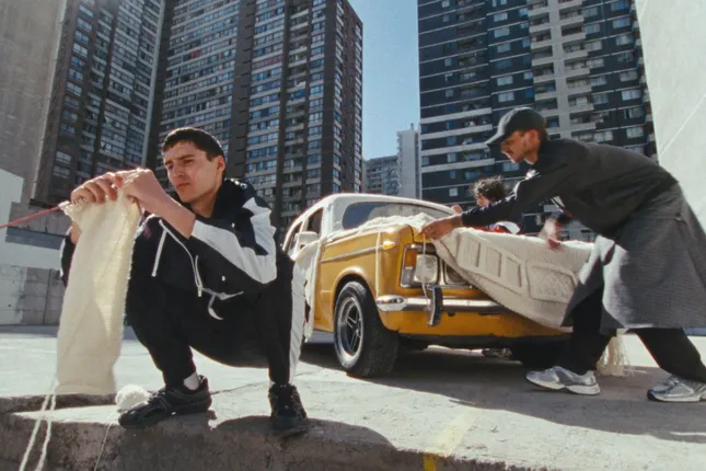 Brodka x Igo - Music Video